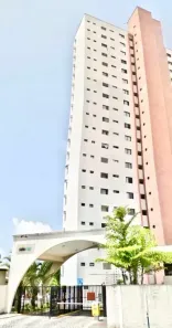 Apartamento com 3 Quartos à venda, 84m² no Ponta Negra, Natal