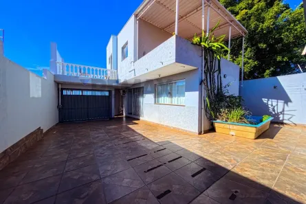 Casa com 5 Quartos à venda, 248m² no Jardim Santa Olívia II, Araras