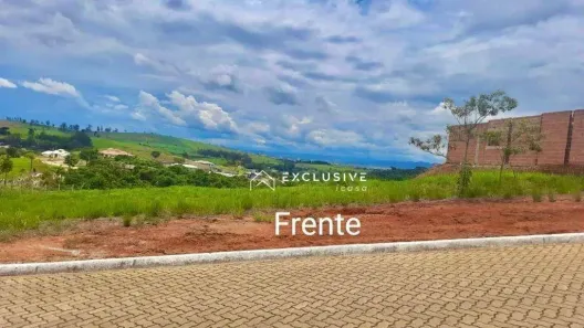 Lote/Terreno à venda, 1500m² no Condomínio Terras de Santa Mariana, Caçapava