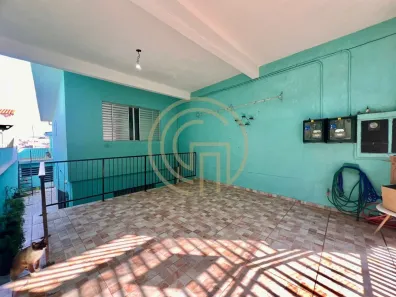 Sobrado com 2 Quartos à venda, 110m² no Parque Regina, São Paulo