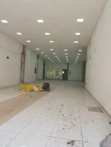 Ponto Comercial para alugar, 250m² no Centro, Itaquaquecetuba