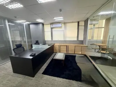 Sala Comercial à venda, 125m² no Bela Vista, São Paulo