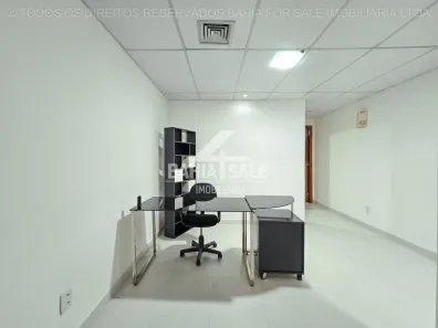 Sala Comercial à venda, 36m² no Paralela, Salvador