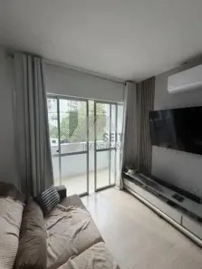 Apartamento com 2 Quartos à venda, 71m² no Itacorubi, Florianópolis