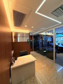 Sala Comercial à venda, 40m² no Funcionários, Belo Horizonte