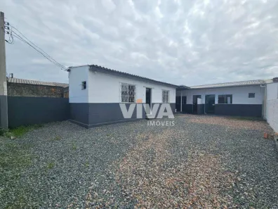 Kitnet com 1 Quarto para alugar, 30m² no Santa Regina, Itajaí