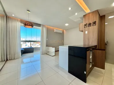 Apartamento com 2 Quartos à venda, 96m² no Teixeiras, Juiz de Fora