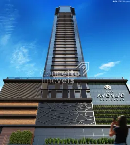 Apartamento com 3 Quartos à venda, 121m² no Centro, Itapema