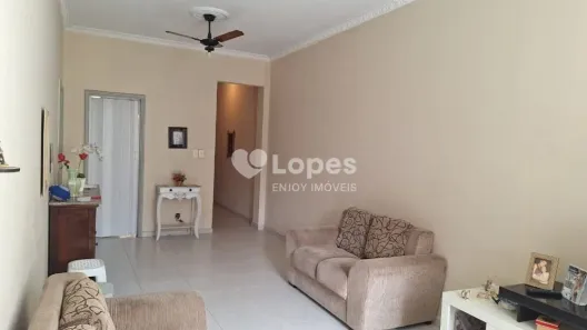 Apartamento com 2 Quartos à venda, 85m² no Maracanã, Rio de Janeiro