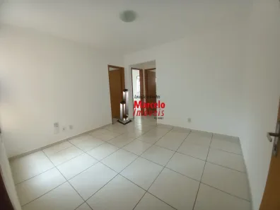 Apartamento com 2 Quartos à venda, 56m² no São João Batista (Venda Nova), Belo Horizonte