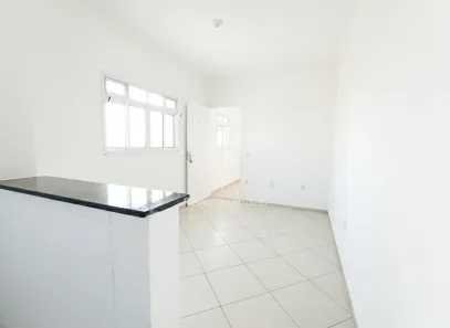 Apartamento com 2 Quartos à venda, 53m² no Vila Alpina, São Paulo