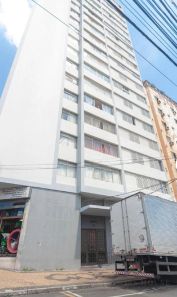 Apartamento com 2 Quartos à venda, 130m² no Centro, Campinas