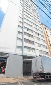 Apartamento com 2 Quartos à venda, 130m² no Centro, Campinas