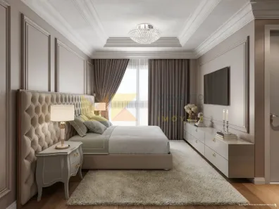 Apartamento com 4 Quartos à venda, 262m² no Castelo Branco, Itapema