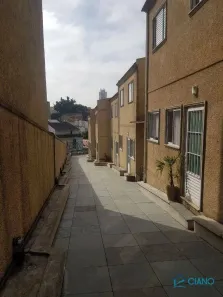 Sobrado com 2 Quartos para alugar, 56m² no Penha de França, São Paulo