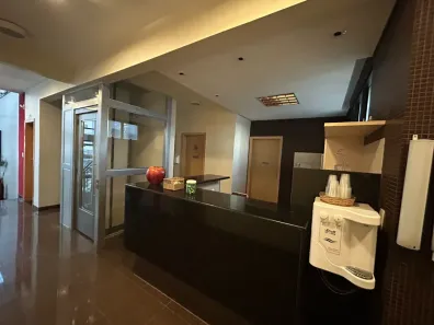 Prédio Comercial à venda, 745m² no Setor Bueno, Goiânia