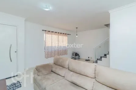 Casa de Condomínio com 3 Quartos à venda, 116m² no Vila Ré, São Paulo