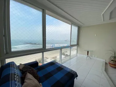 Apartamento com 4 Quartos à venda, 175m² no Pitangueiras, Guarujá