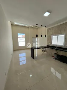 Casa com 3 Quartos à venda, 104m² no Jardim Santa Izabel, Hortolândia