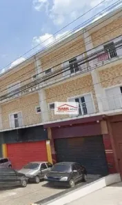 Prédio Comercial para alugar, 1428m² no Vila Costa, Suzano