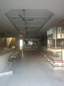 Prédio Comercial à venda, 390m² no Centro, Santos