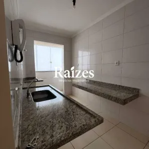 Apartamento com 2 Quartos à venda, 49m² no Tubalina, Uberlândia