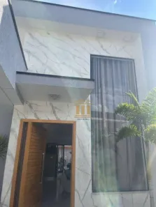 Casa com 3 Quartos à venda, 140m² no Loteamento Villa Branca, Jacareí