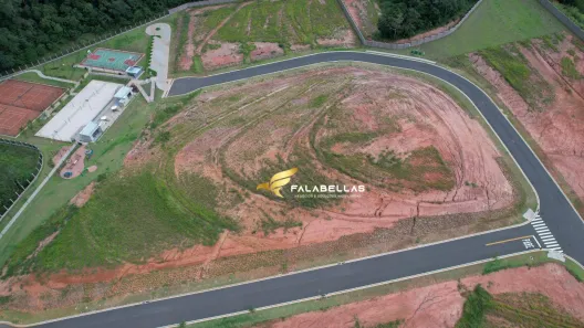 Lote/Terreno à venda, 1000m² no Ivoturucaia, Jundiaí