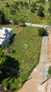 Lote/Terreno à venda, 200m² no Villa Toscana Condomínio Horizontal, Senador Canedo