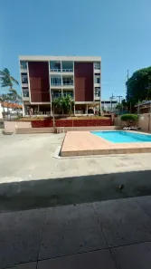 Apartamento com 3 Quartos para alugar, 96m² no Japiim, Manaus