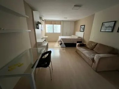 Apartamento com 1 Quarto à venda, 33m² no Centro, Rio de Janeiro