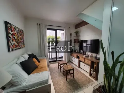 Cobertura com 2 Quartos à venda, 160m² no Santa Maria, São Caetano do Sul