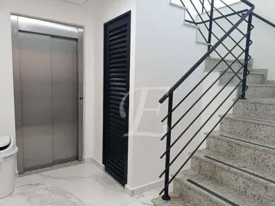 Apartamento com 2 Quartos à venda, 36m² no Vila Gustavo, São Paulo