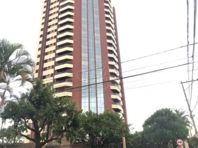 Apartamento com 4 Quartos à venda, 179m² no Centro, Araraquara