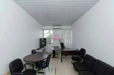 Sala Comercial para alugar, 40m² no Centro, Rio de Janeiro