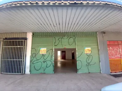 Ponto Comercial para alugar, 80m² no Ceilândia Sul, Brasília