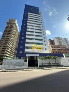 Apartamento com 4 Quartos à venda, 188m² no Jardim Oceania, João Pessoa