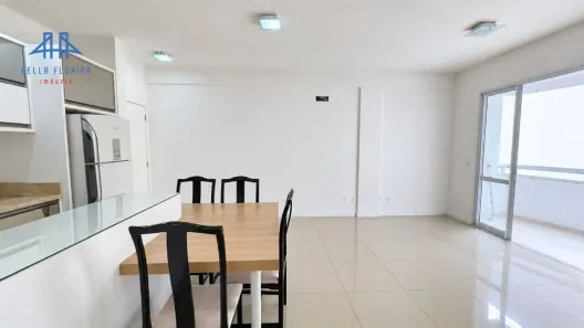 Apartamento com 2 Quartos para alugar, 64m² no Ingleses do Rio Vermelho, Florianópolis