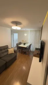 Apartamento com 2 Quartos à venda, 46m² no Cascata do Imbuí, Teresópolis