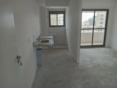 Apartamento com 2 Quartos à venda, 47m² no Vila Mariana, São Paulo