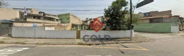 Lote/Terreno à venda, 300m² no Vila Vitória, Santo André