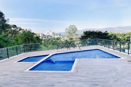 Casa de Condomínio com 4 Quartos para alugar, 550m² no Quintas do Sol, Nova Lima