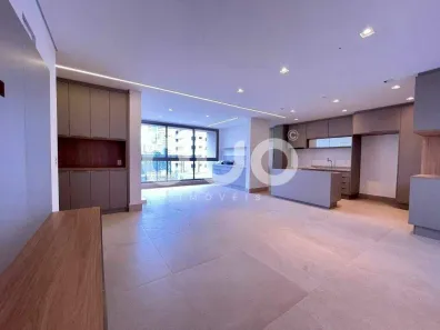Apartamento com 3 Quartos para alugar, 112m² no Jardim Europa, Piracicaba