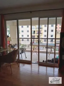 Apartamento com 3 Quartos à venda, 106m² no Vila Sônia, São Paulo
