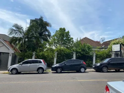 Lote/Terreno à venda, 871m² no Centro, Novo Hamburgo