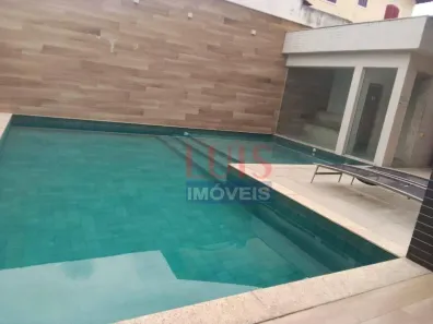 Apartamento com 2 Quartos para alugar, 90m² no Piratininga, Niterói