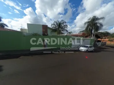Cobertura com 3 Quartos para alugar, 483m² no Jardim Macarenco, São Carlos