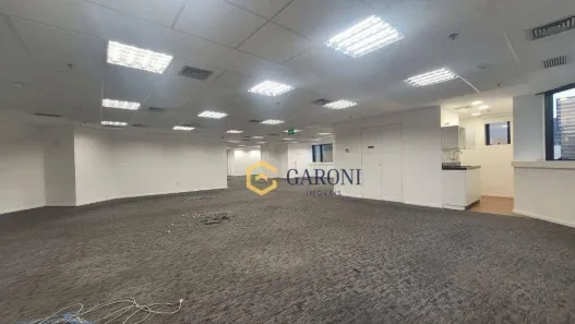 Sala Comercial para alugar, 393m² no Itaim Bibi, São Paulo
