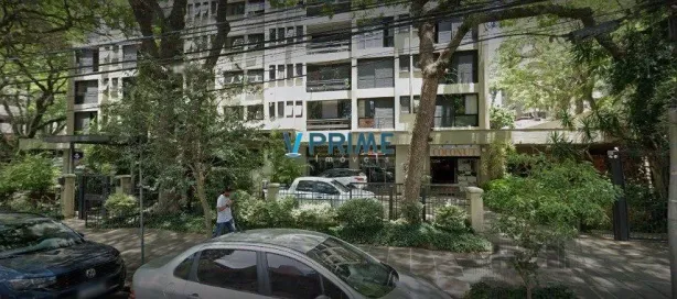 Ponto Comercial à venda, 233m² no Moinhos de Vento, Porto Alegre