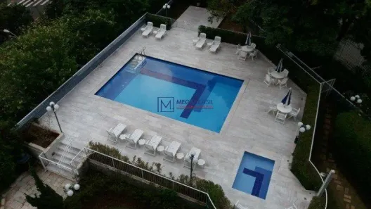 Apartamento com 4 Quartos à venda, 154m² no Jardim Vila Mariana, São Paulo